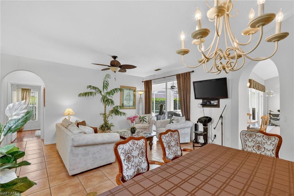 1954 Terrazzo LN photo 11