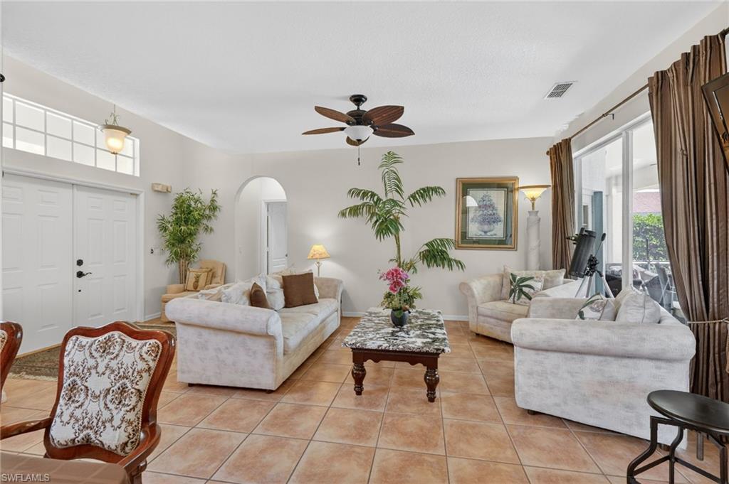 1954 Terrazzo LN