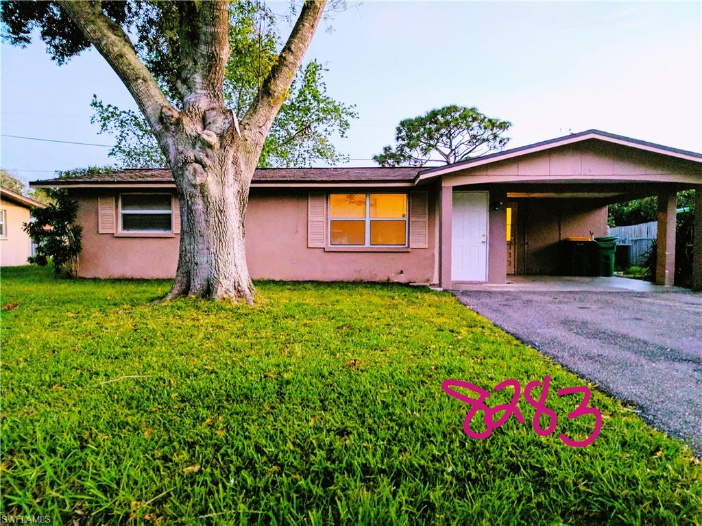 8283 Pelican RD