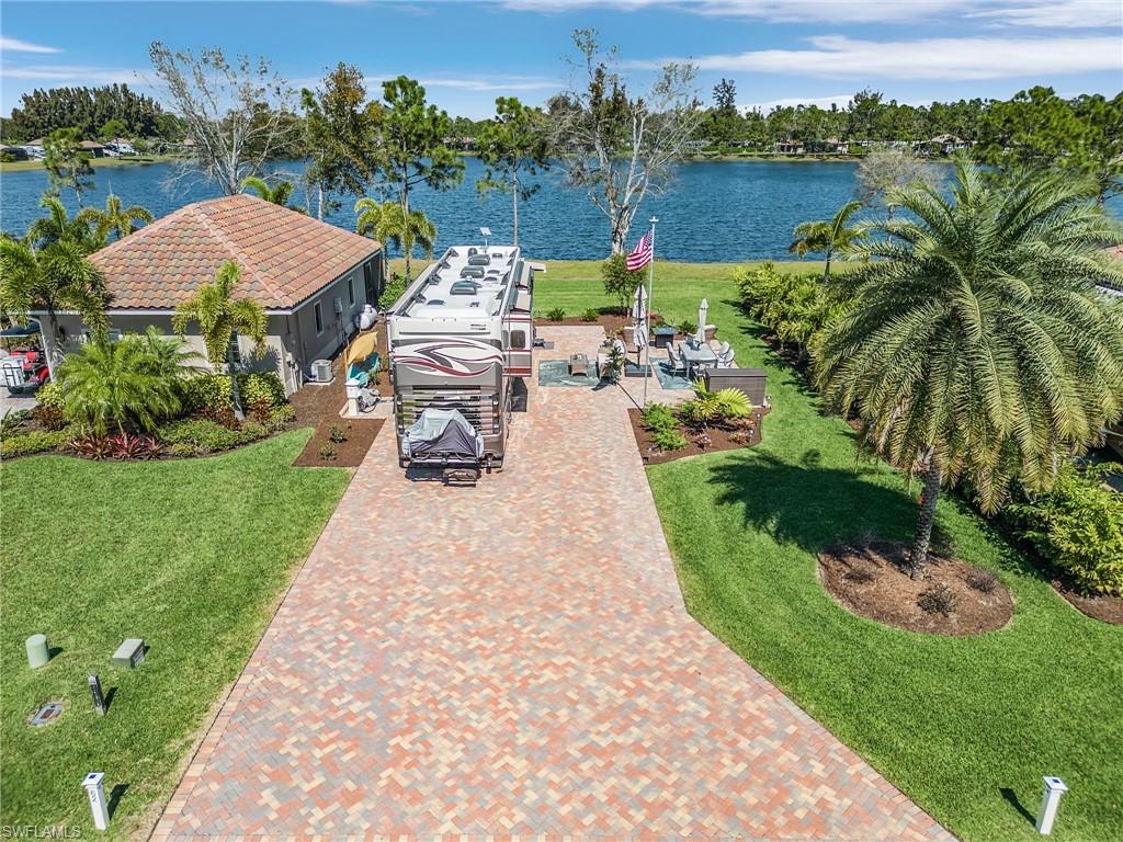 LOT 62 13643 Golden Palms CIR
