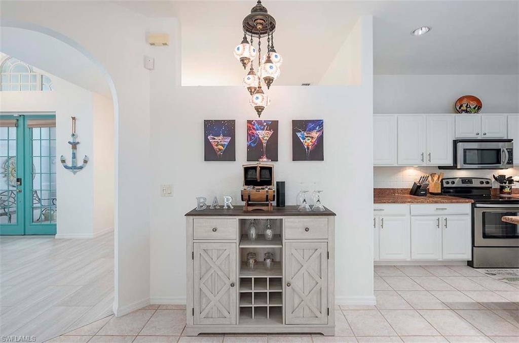 Coffee Bar