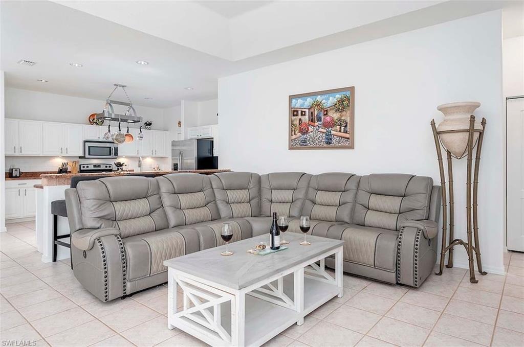 Main Living Room