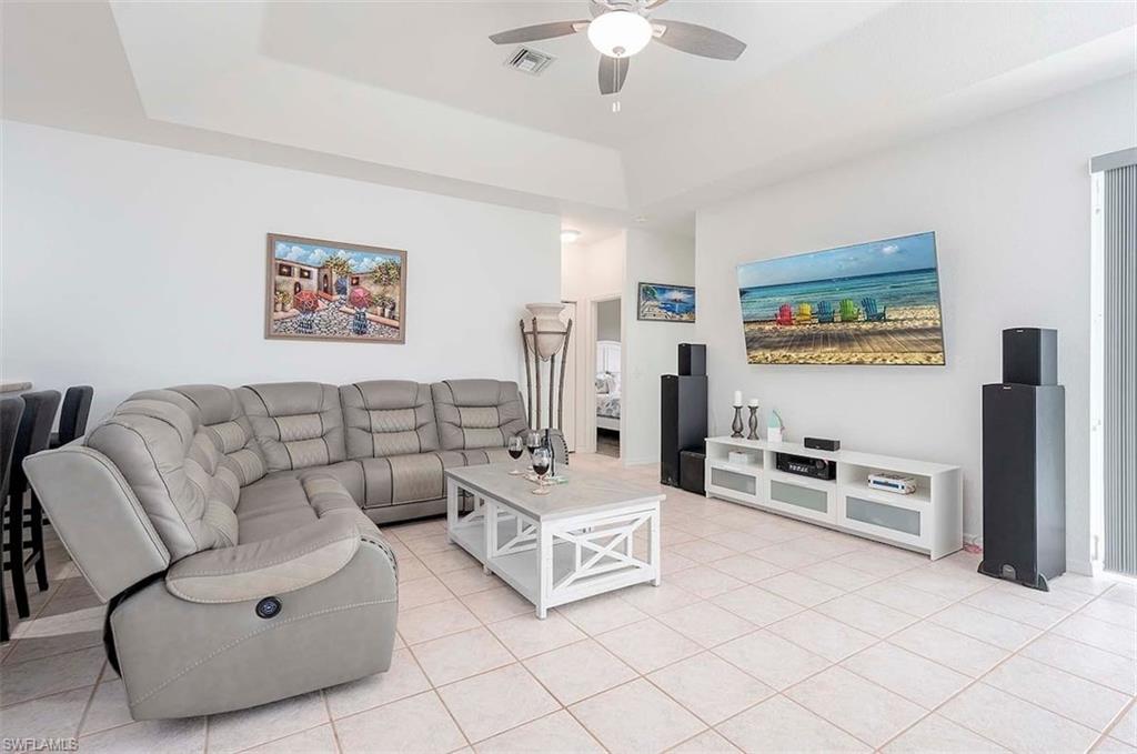 Main Living Room