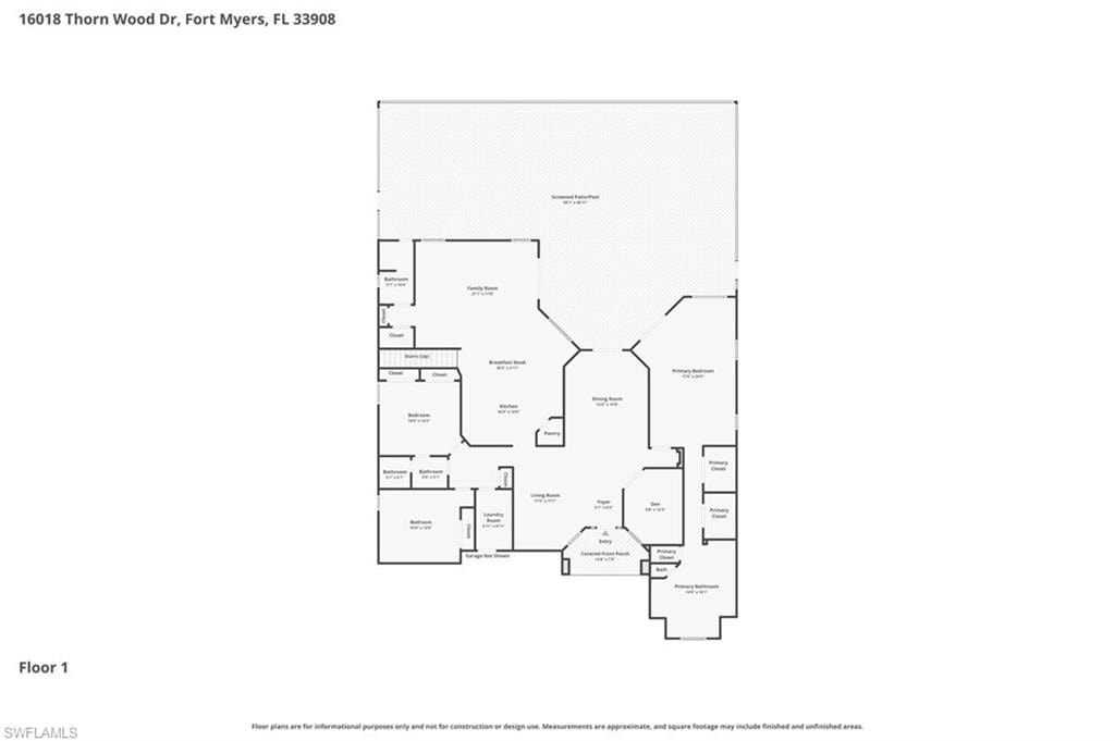 16018 Thorn Wood DR photo 47