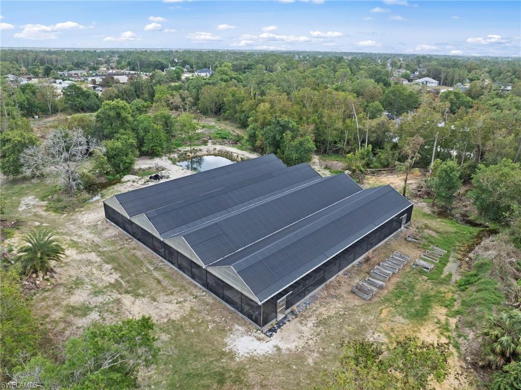 7291 Westwood Acres RD