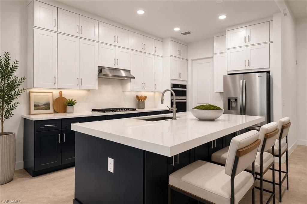 Virtually Staged | Pinellas Transitional