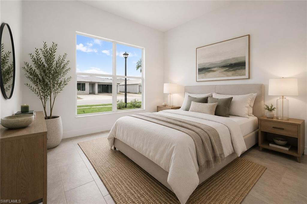 Guest Bedroom | Virtually Staged