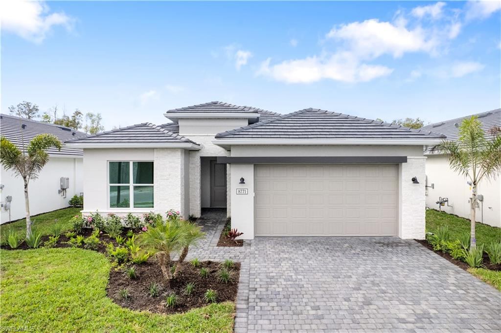 Pinellas Transitional | Home Site #52