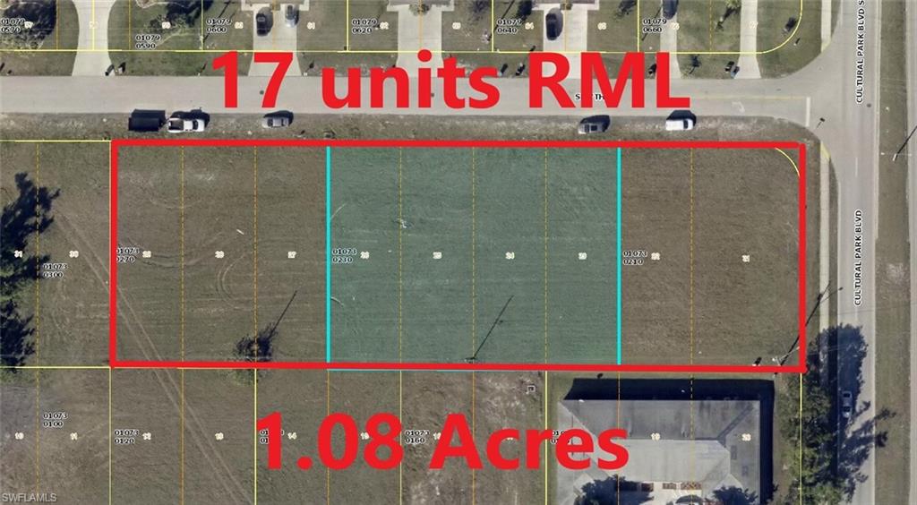 706,712,718 SE 7th ST