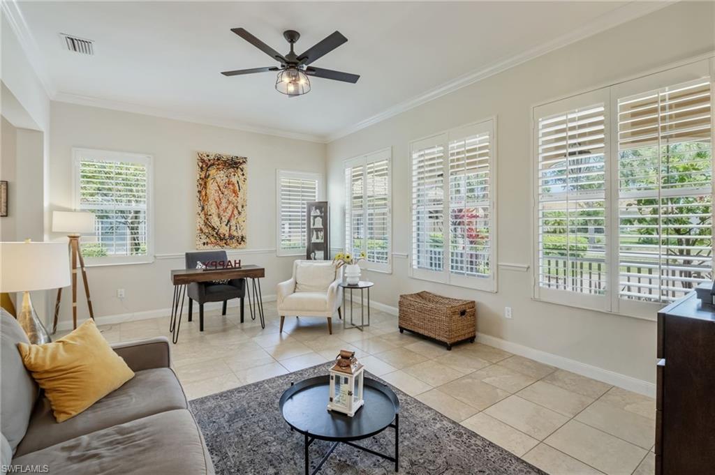 Family Room Suite
