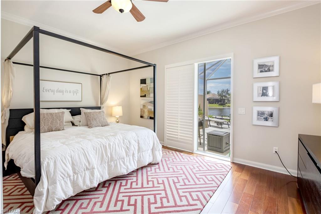 Primary BR Suite