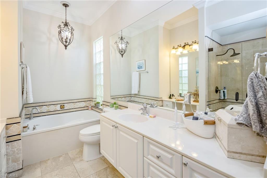 Primary Bath 1