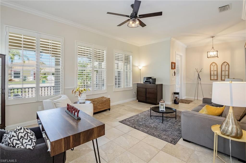 2nd Family Room Suite