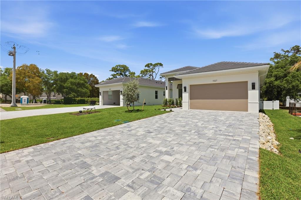 1027 Frank Whiteman BLVD