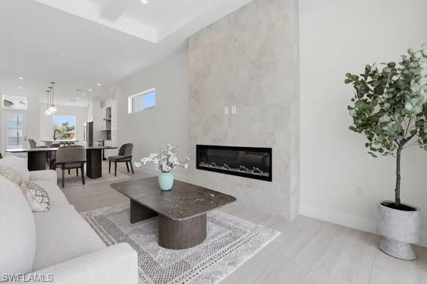 1027 Frank Whiteman BLVD photo 7