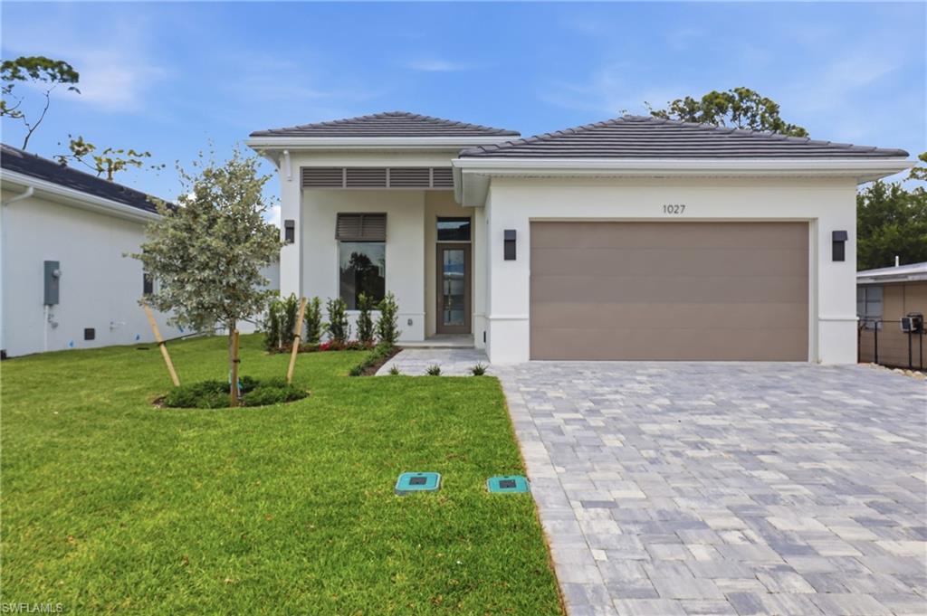 1027 Frank Whiteman BLVD