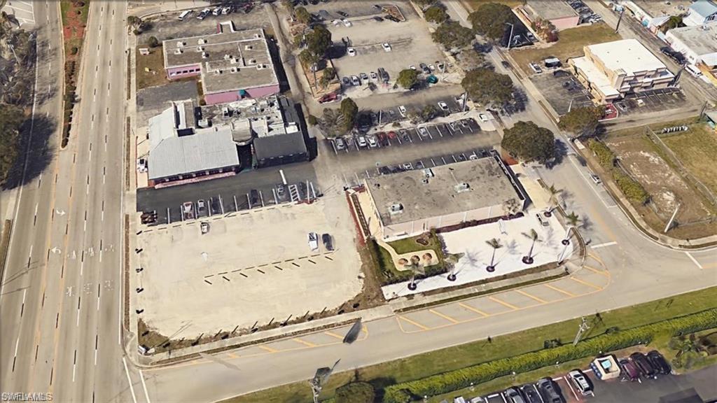 EMPTY LOT