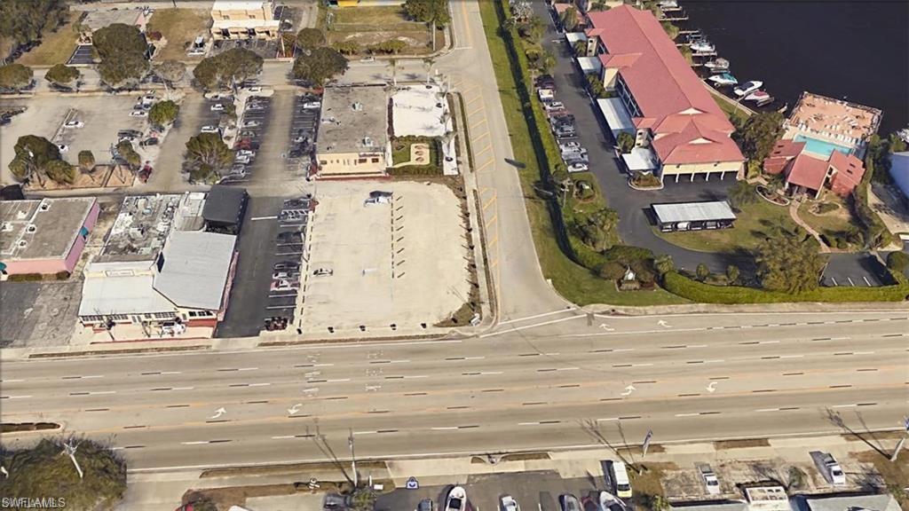 EMPTY LOT