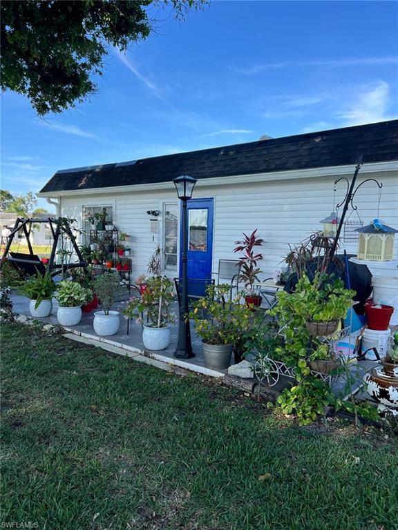 18 Hamlin CT
