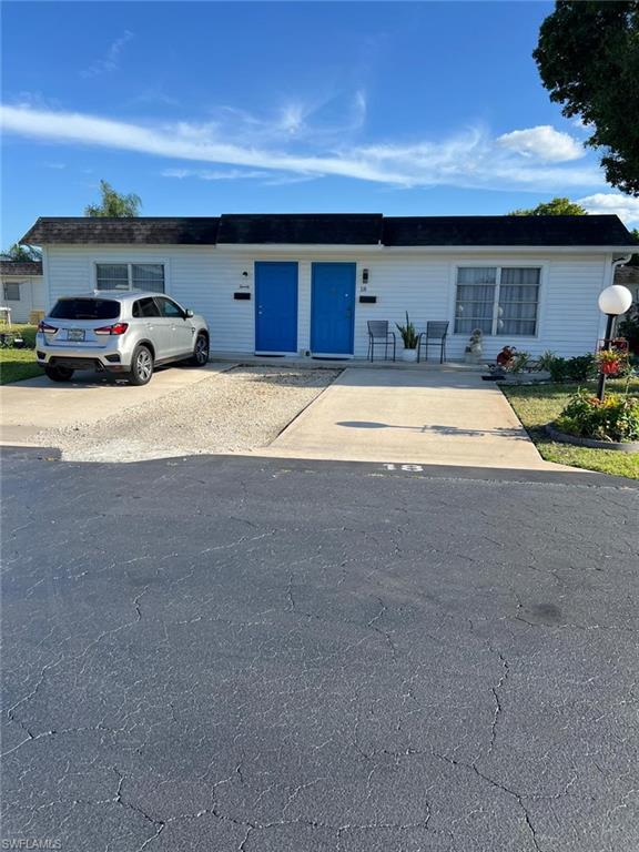 18 Hamlin CT