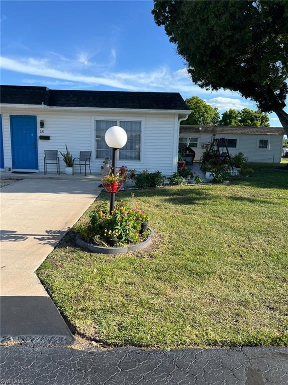 18 Hamlin CT