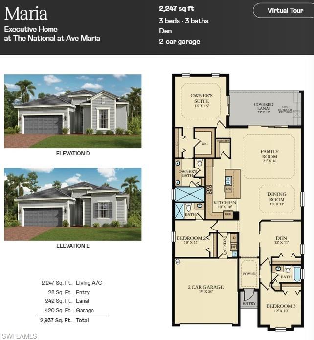 5897 Sunningdale ST photo 30