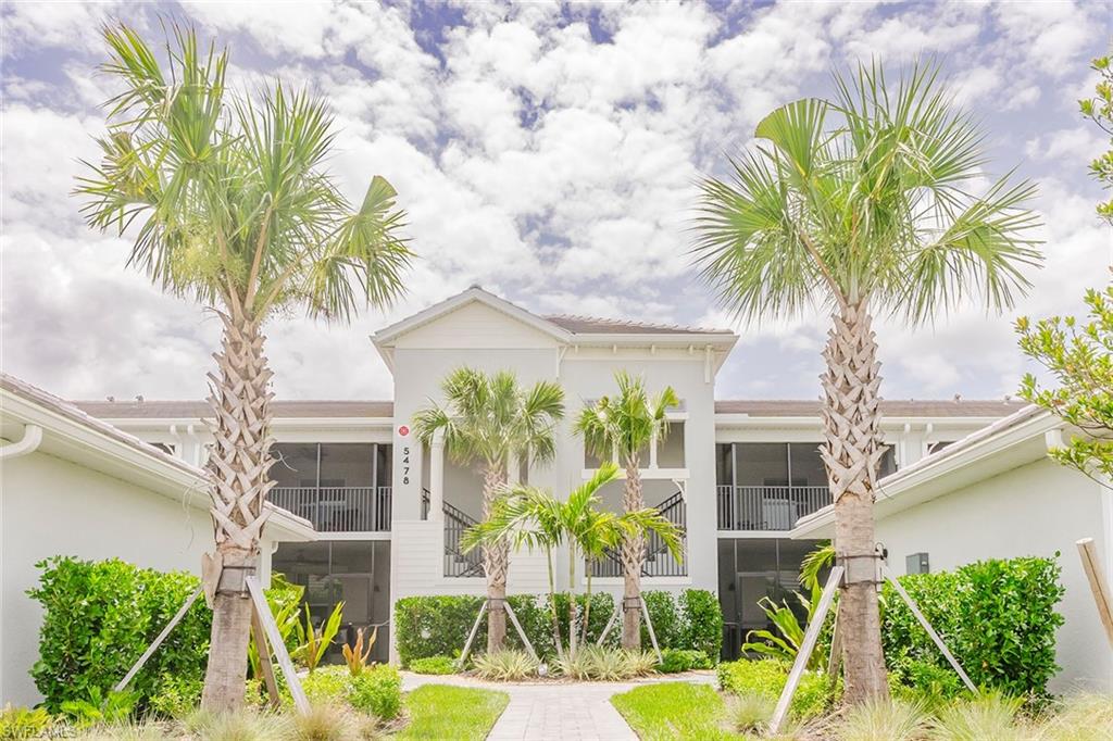 5478 Double Eagle CIR 3521