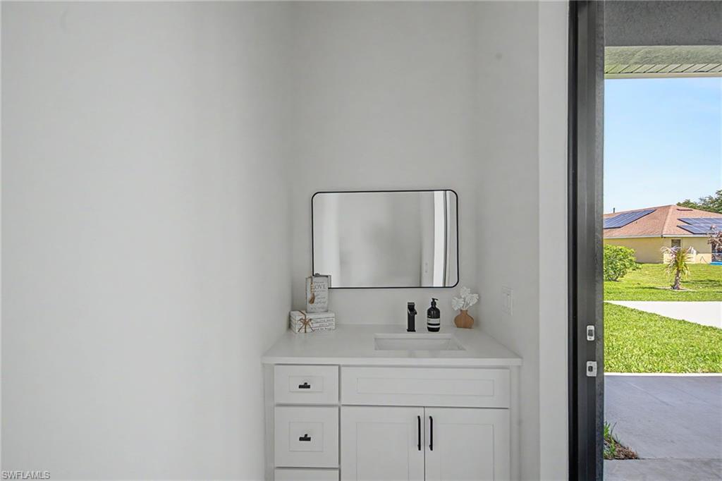 Guest Bath