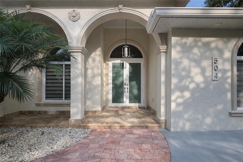 504 Highland AVE