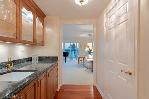 Wet Bar