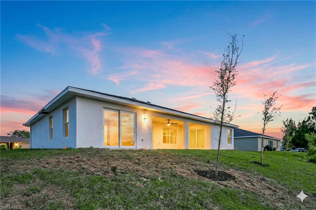 Escape to your own “cabin in SWFL coastal paradise”, where modern comfort meets FL living.