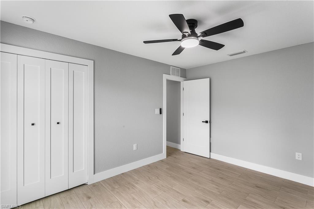 3rd Guest Bedroom