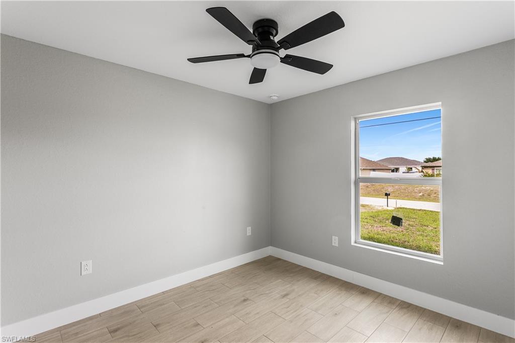 4th Guest Bedroom