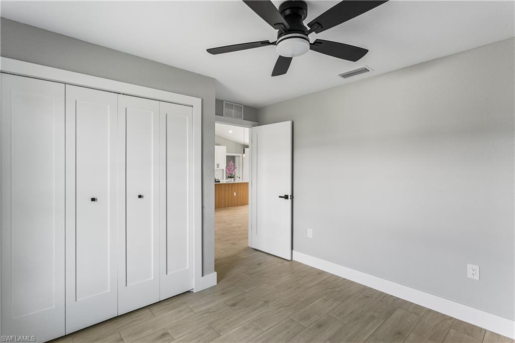 4th Guest Bedroom
