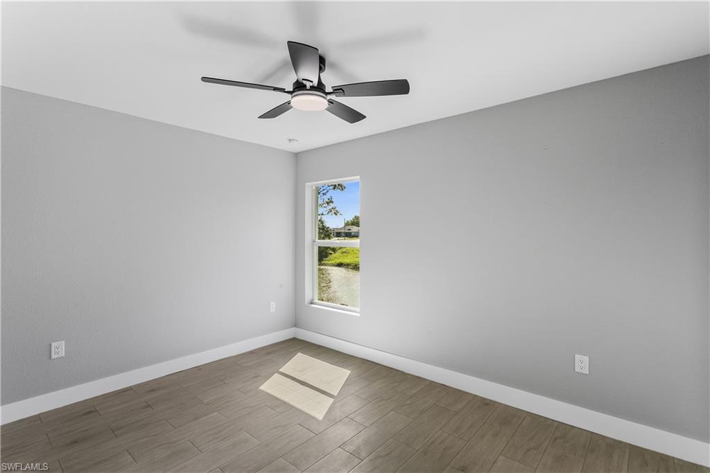 Second Primary Bedroom