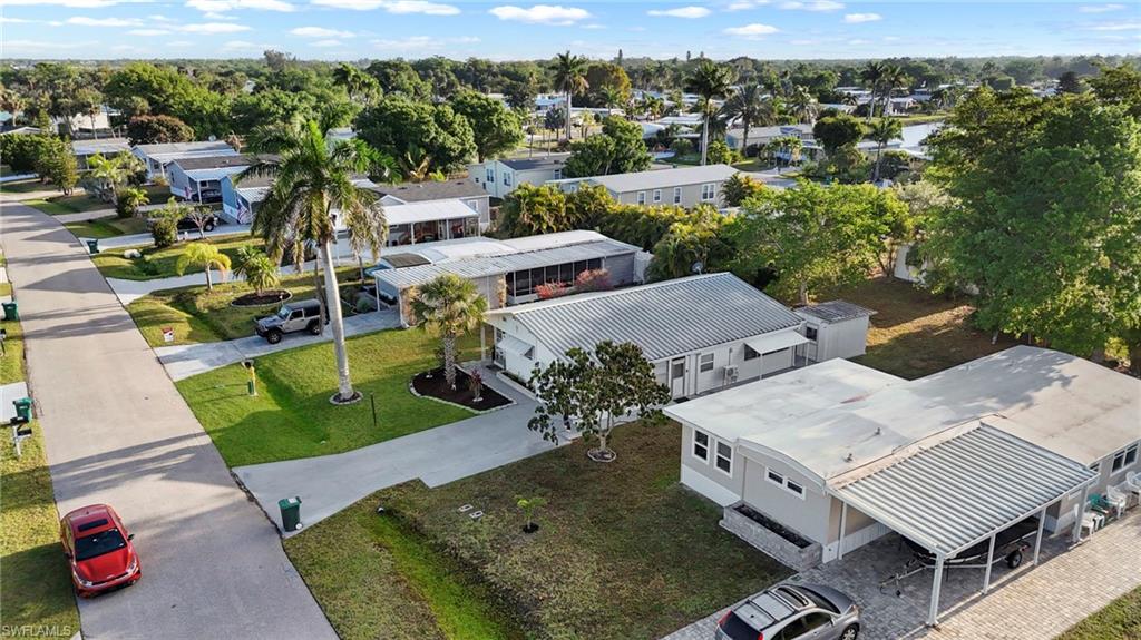 146 Rookery RD