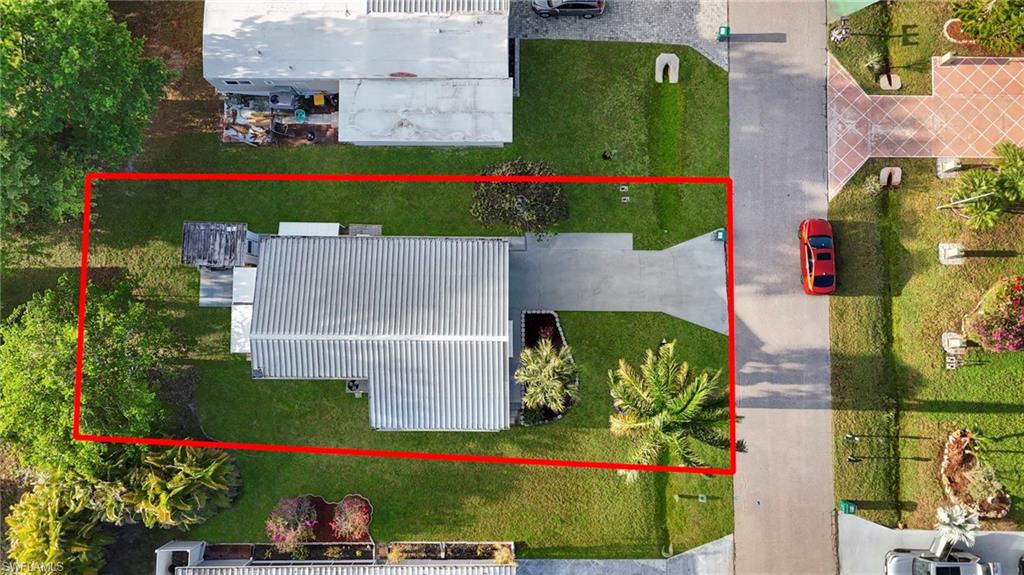 146 Rookery RD