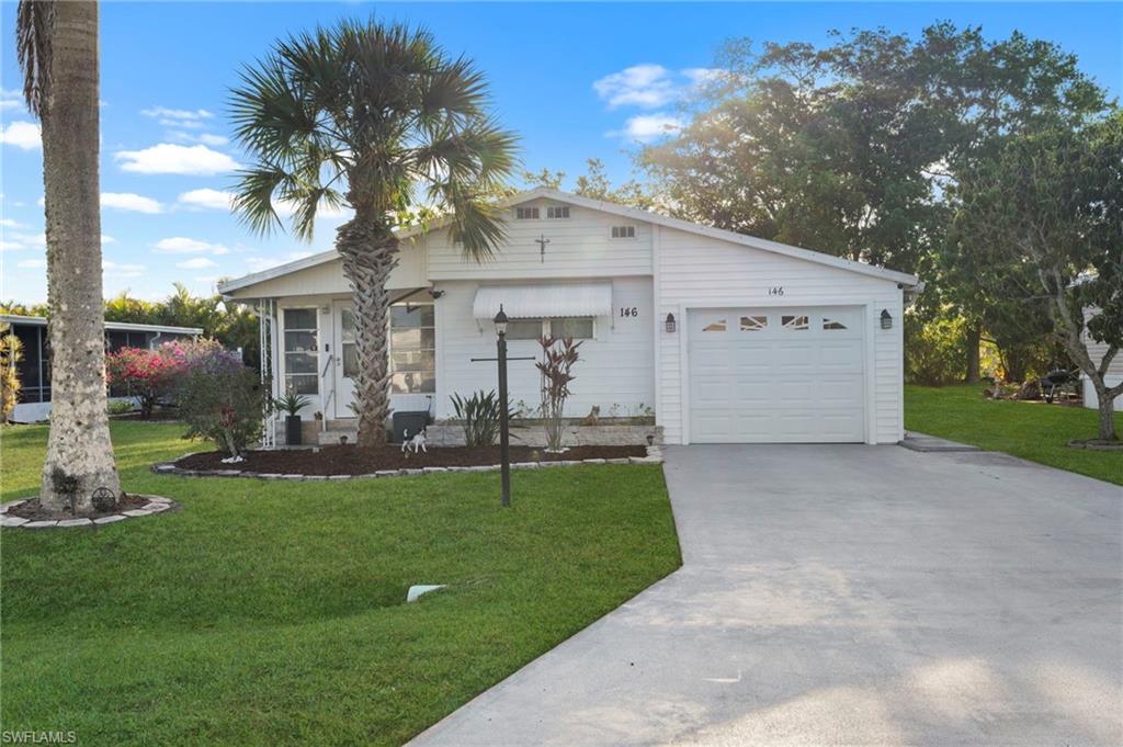 146 Rookery RD