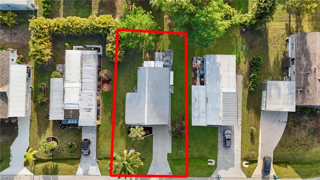 146 Rookery RD