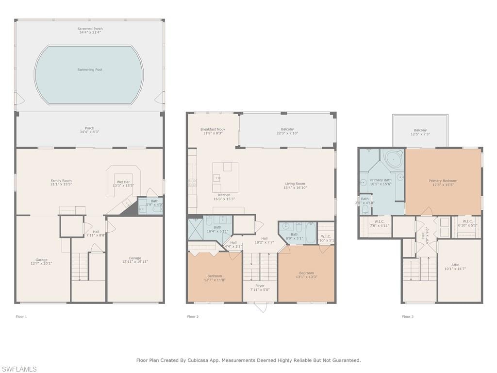 12220 Siesta DR photo 12