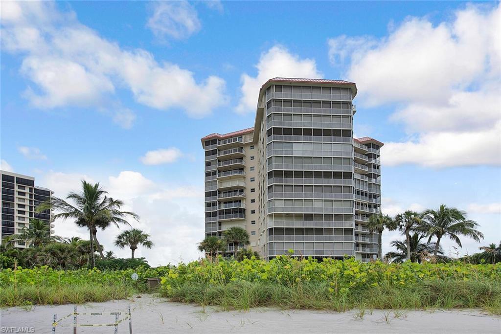 10701 Gulf Shore DR 702 photo 23