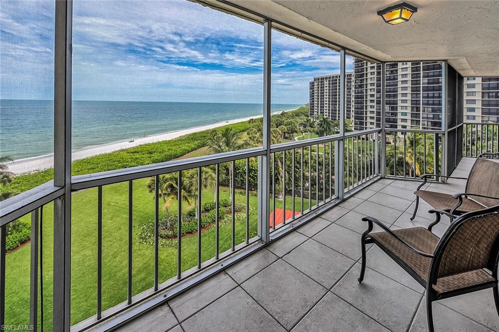 10701 Gulf Shore DR 702