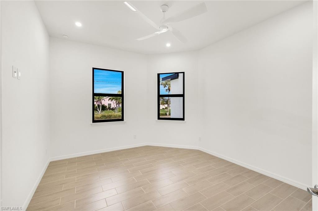 4th Bedroom