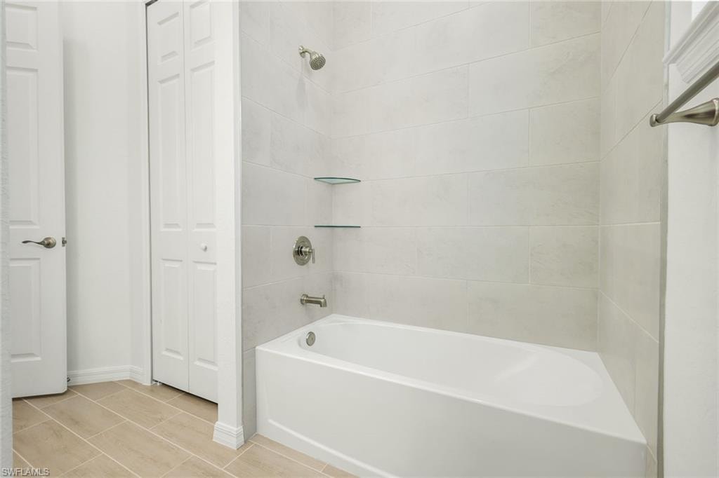 2nd Bathroom