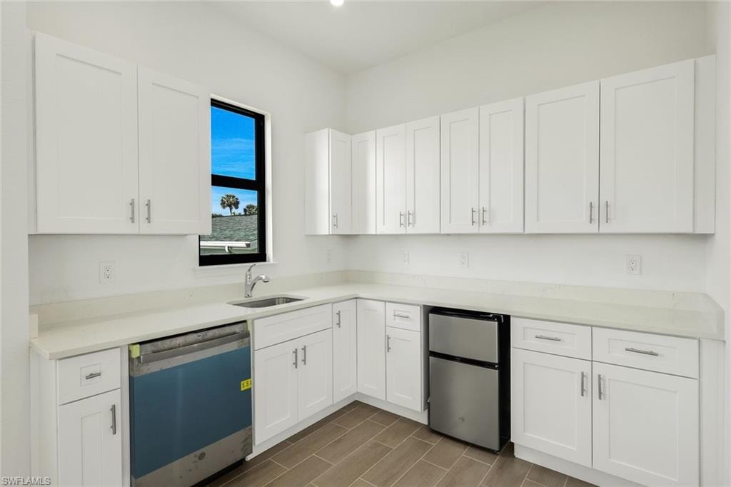 Inlaw Kitchen