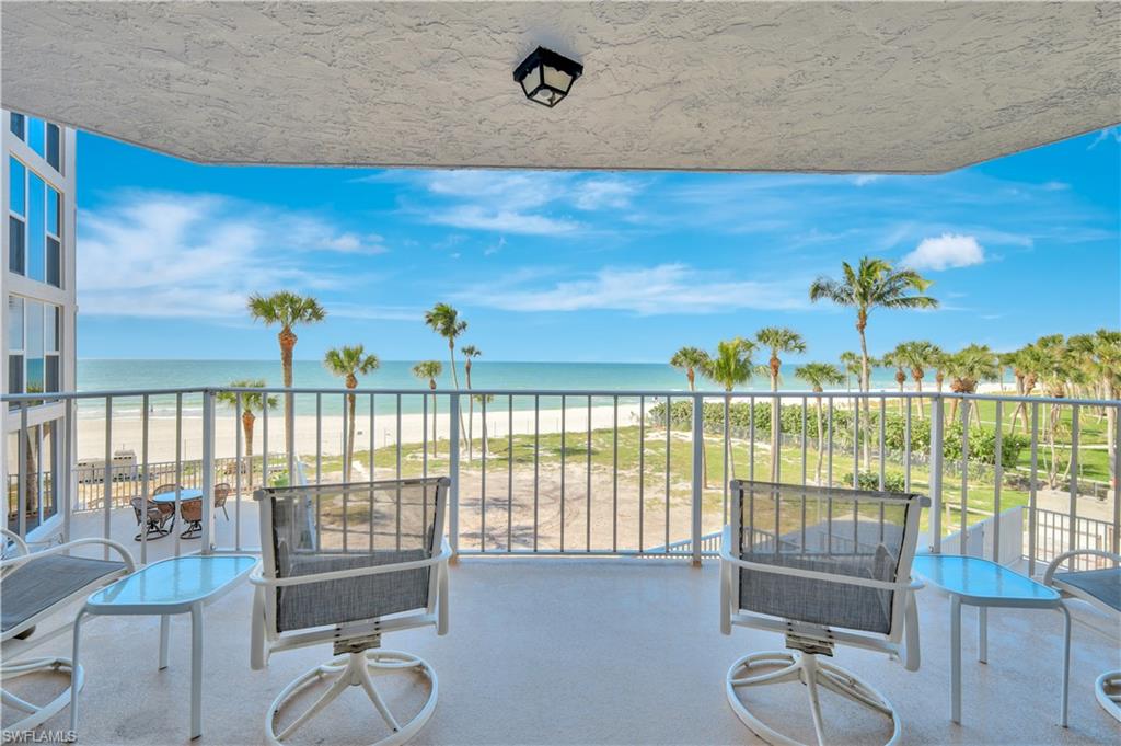 10701 Gulf Shore DR 302