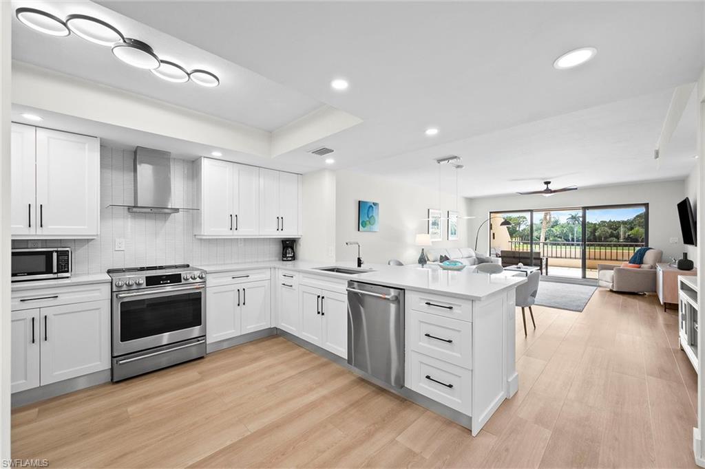 6360 Pelican Bay BLVD C105 photo 9