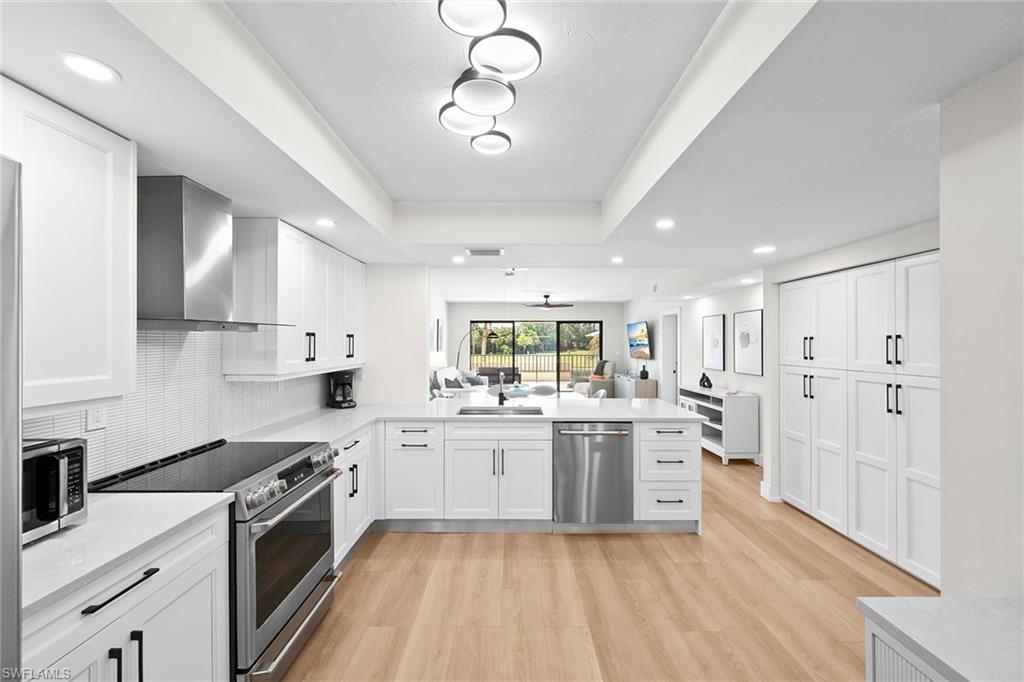 6360 Pelican Bay BLVD C105 photo 8
