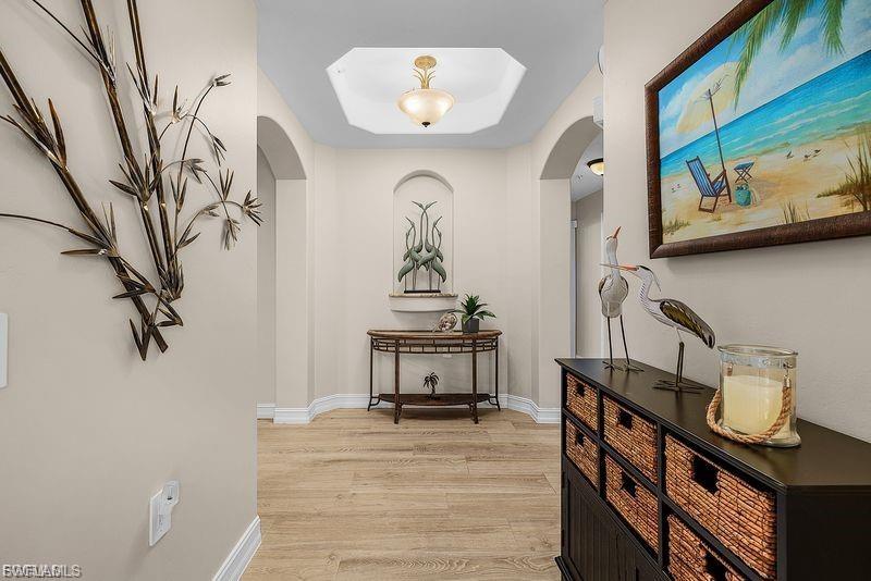 11065 Harbour Yacht CT 101