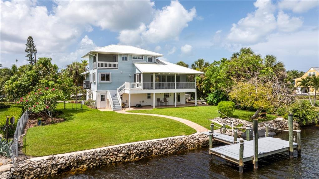 3968 Aloha LN